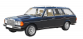 Mercedes-Benz 123 Estate